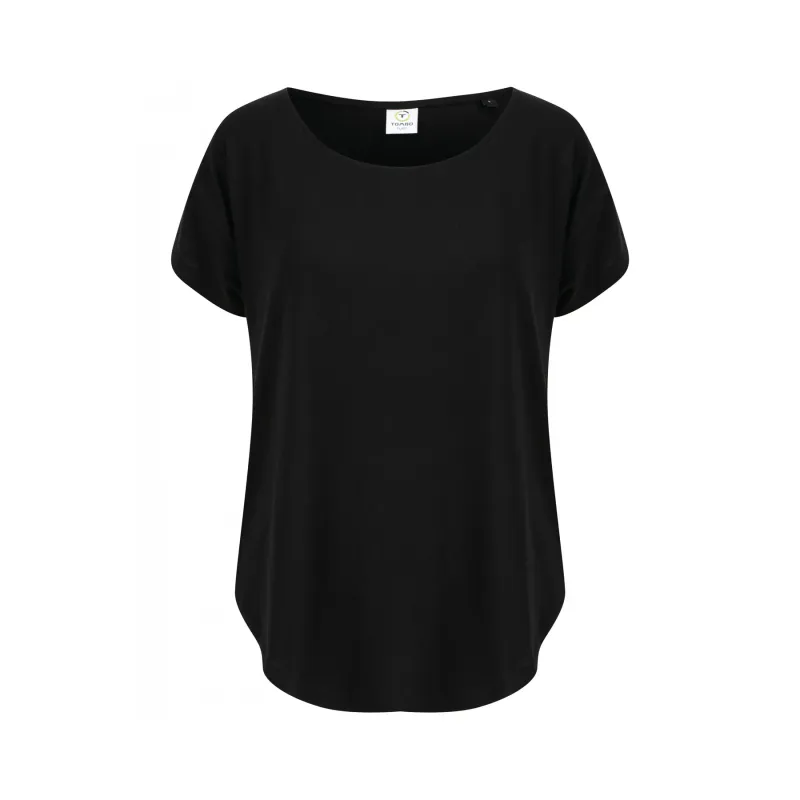 Maglietta da donna Tombo