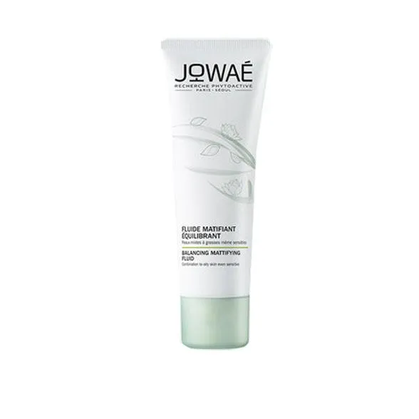 Fluido Riequilibrante e Opacizzante Jowae 40ml