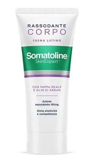Somat c eff rassodante corpo