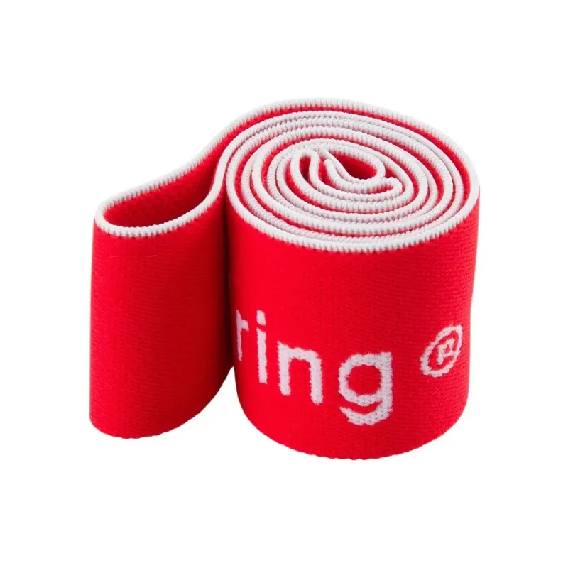 Fasce sportive di resistenza + QRCode Sveltus Elasti'ring