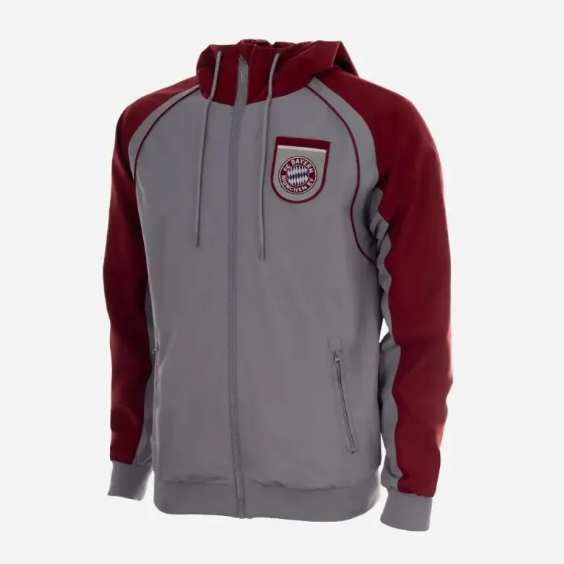 Giacca a vento Bayern Monaco 998