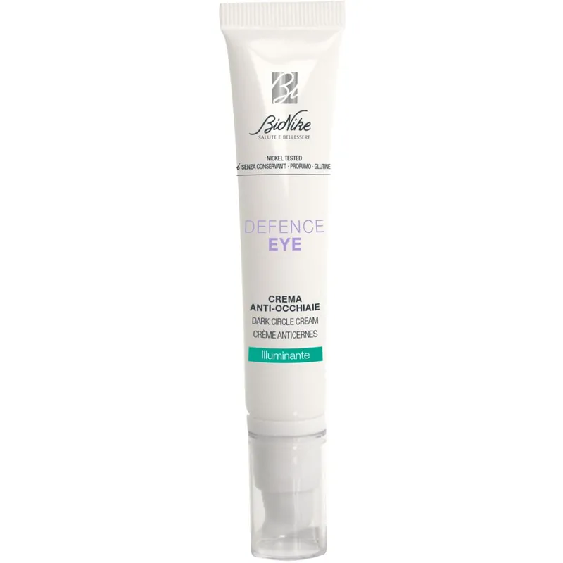 Defence Eye Crema Antirughe 15ml