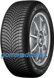 Goodyear Vector 4 Seasons Gen-3 ( 225/50 R18 99W XL EVR, con protezione del cerchio (MFS) )