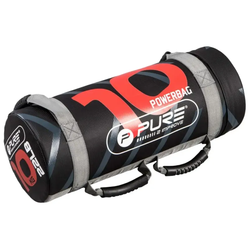 Borsa elettrica Pure2Improve 10Kg