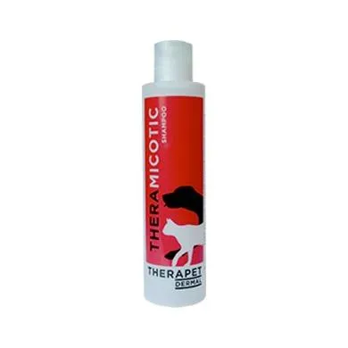 Theramicotic Shampoo Antifungino 200ml