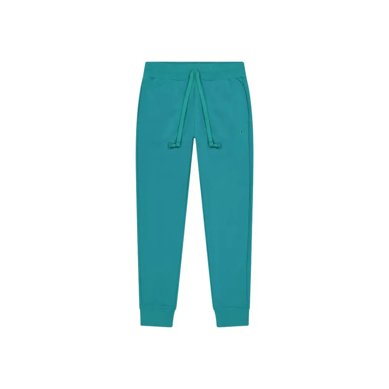 Pantaloni running Champion Cml Logo