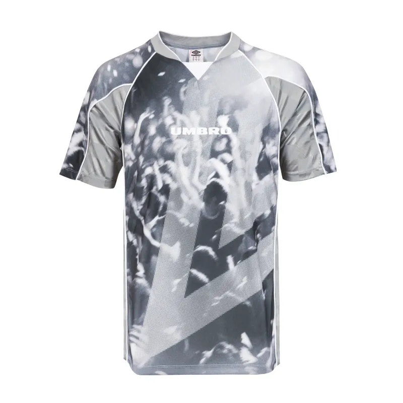 T-shirt Umbro Revers CrewPanel Rag