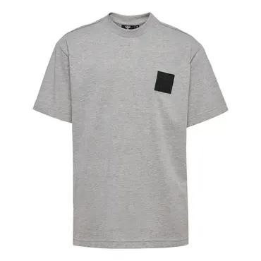 T-shirt per bambini Hummel hmlCLEAN