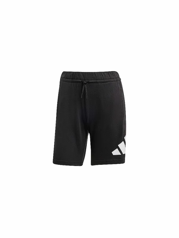 ADIDAS Shorts fitness ragazzo nero | 152