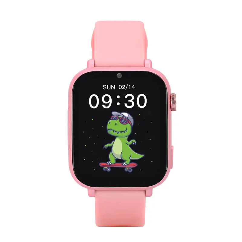 Smartwatch per bambini Garett N!ce Pro 4G