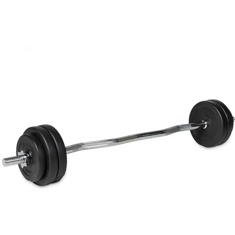 Manubri VirtuFit EZ-Curl