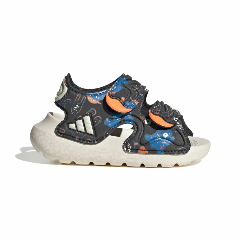 Sandali per bambini adidas Altaswim