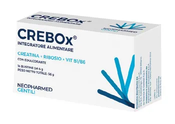 Crebox 14bust