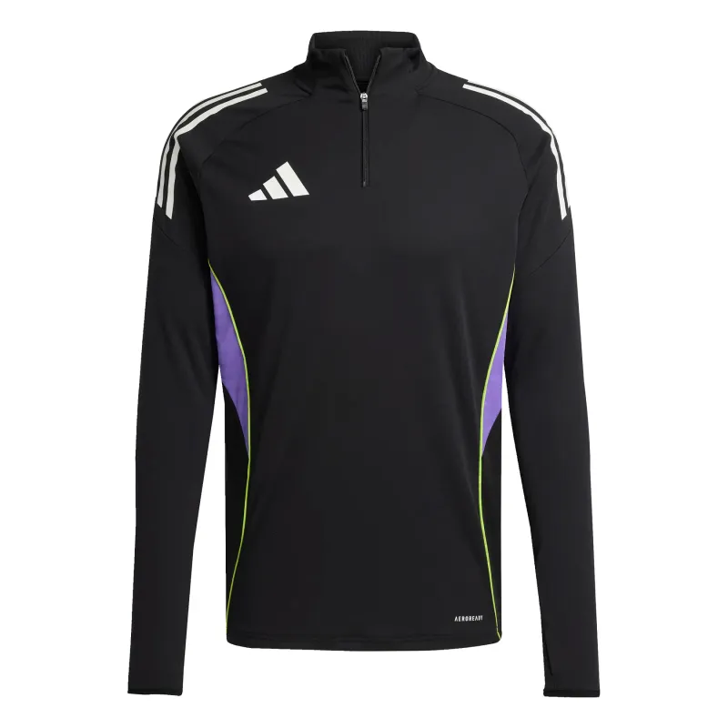 Drill top allenamento adidas Tiro 25 Competition