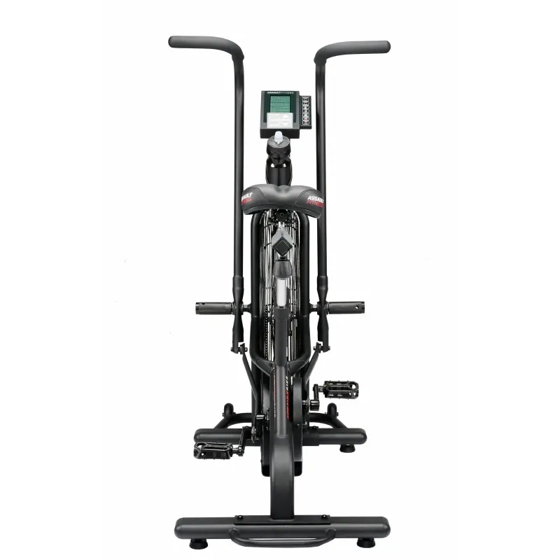 Cyclette Assault Air Bike