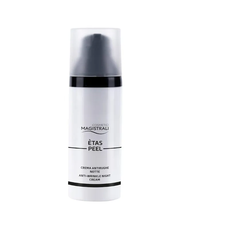 Etas Peeling Soluzione Esfoliante 50ml