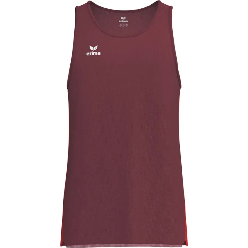 Canottiera per bambini Erima T&F Wings