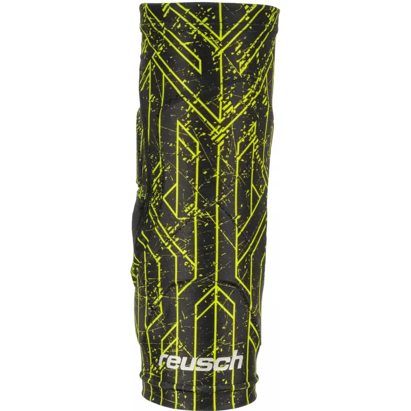 Tutore per il ginocchio Reusch Supreme Knee Protector Sleeve