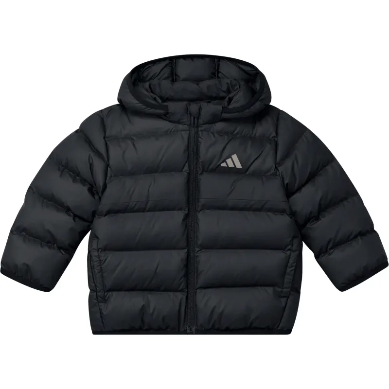 Giacca sintetica per bambini adidas