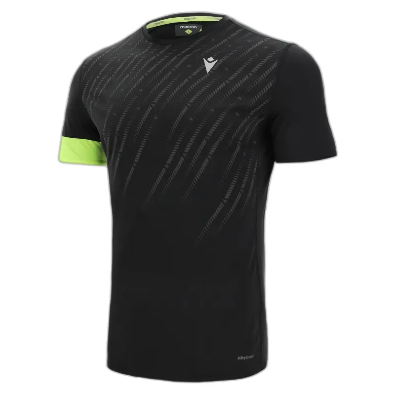 Maglia Macron Start SCC Howie Reflex