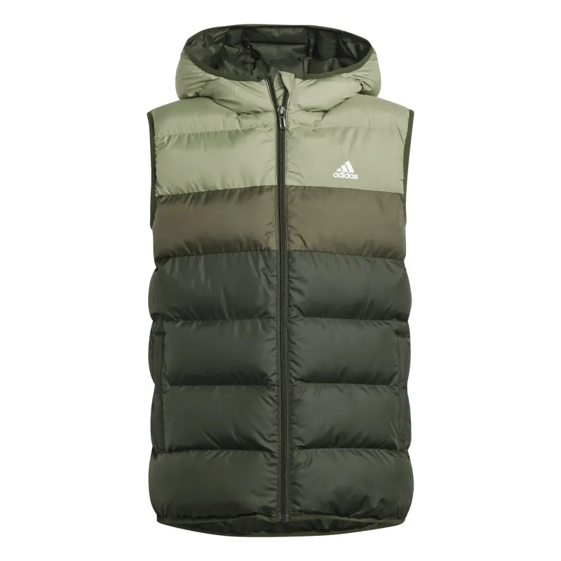 Gilet imbottito per bambini adidas Synthetic