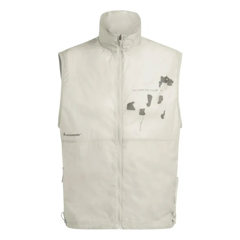 Gilet adidas 365 Hermanos Koumori