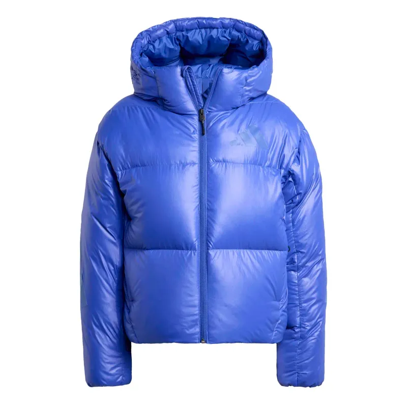 Piumino da donna adidas Z.N.E. Climawarm