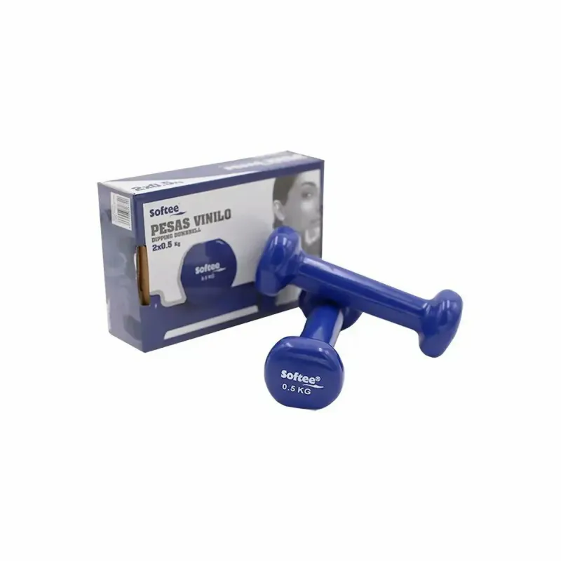 Manubri Softee 0.5Kg