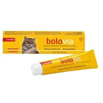 Pasta Gatti Bolognese 100g