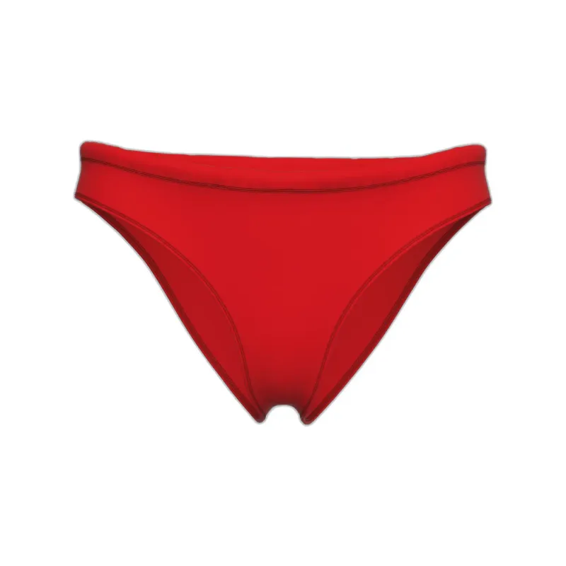 Slip da ragazza Errea Cruz