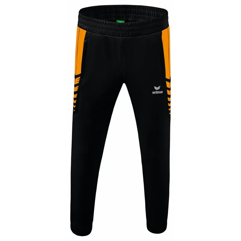 Pantaloni da jogging per bambini Erima Worker Six Wings