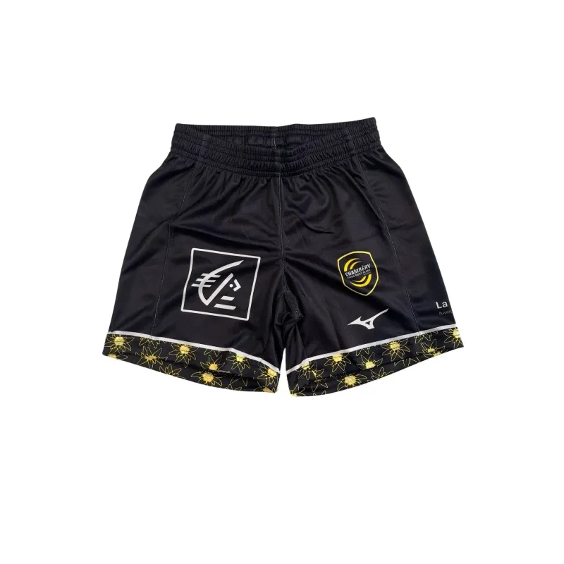 Pantaloncini da bambino all'aperto Chambéry handball 2023/24