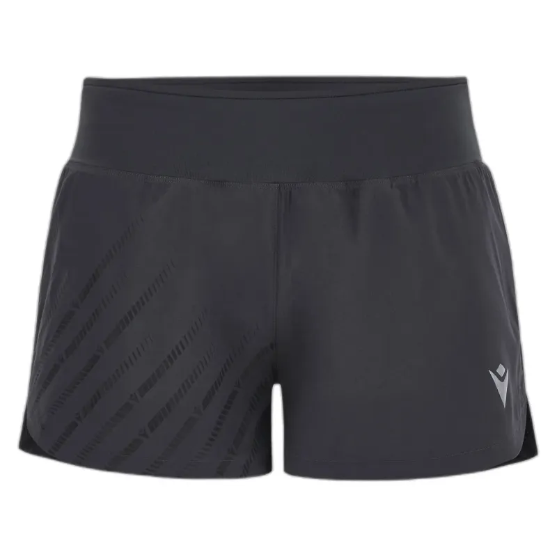 Pantaloncini da donna Macron Krystal