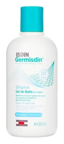 Isdin germisdin igiene corpo quotidiana 250ml