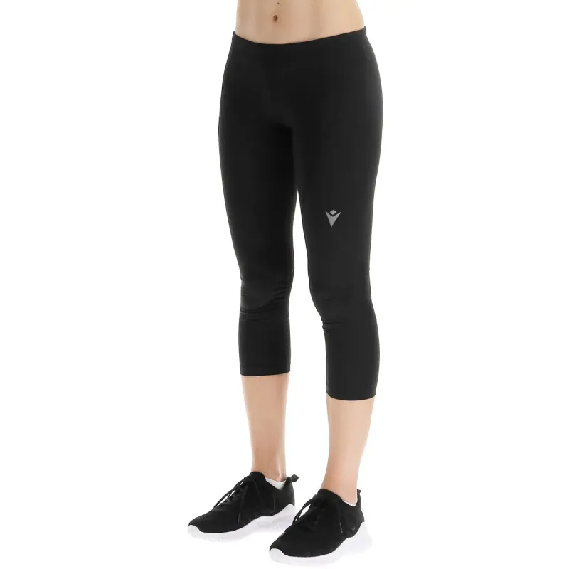 Pantaloni da jogging 7/8 donna Macron Running