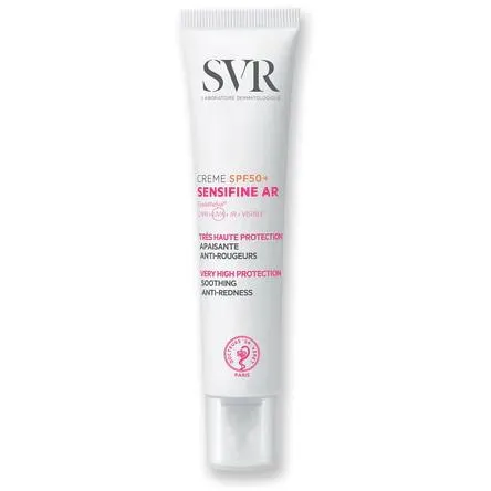 Svr Sensifine Crema Anti-Rossore con SPF50+ - Ml 40