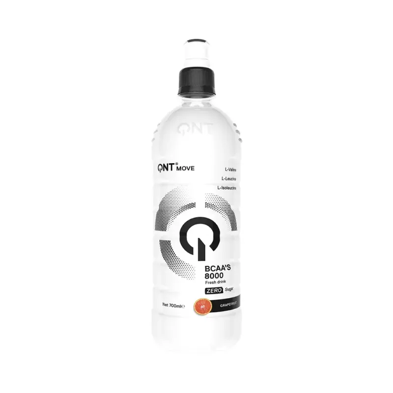 Bevanda energetica QNT BCAA'S