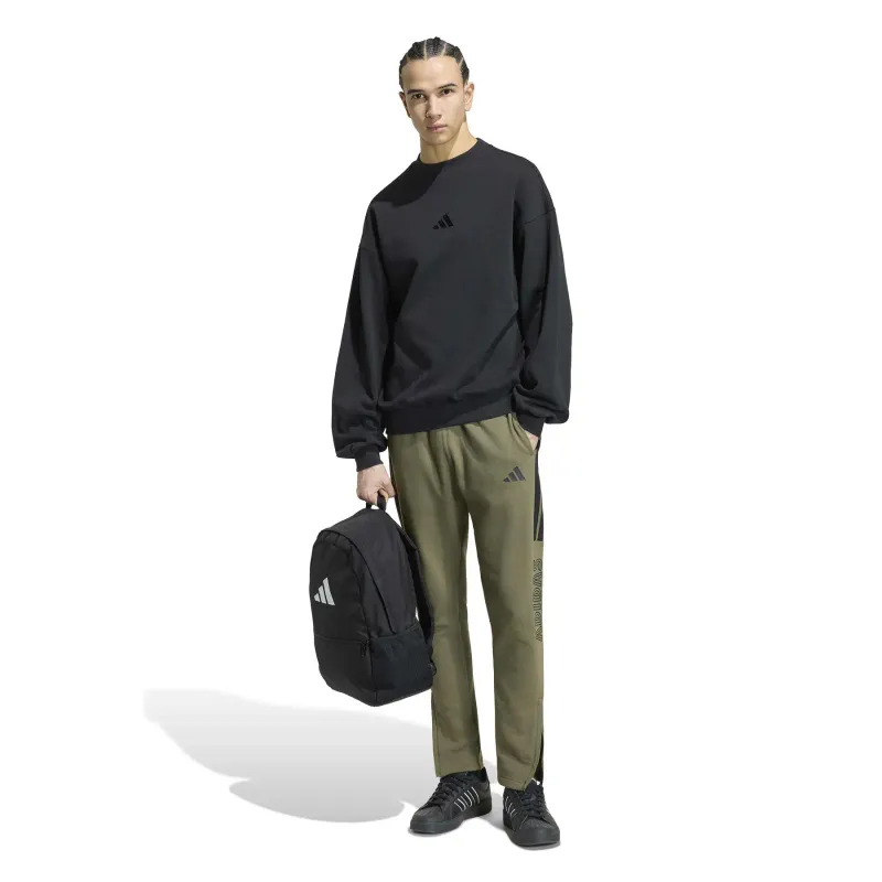 Pantaloni running adidas House Of Tiro Fleece