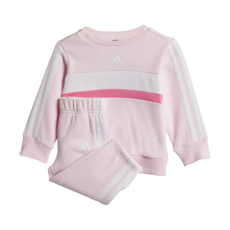 Tuta per bambini adidas Seasonal Essentials Tiberio
