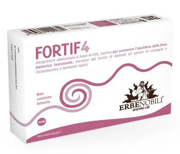 Fortif4 12cps