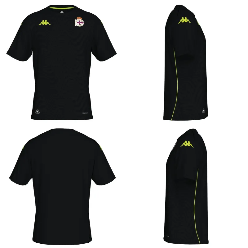 Maglia da portiere Deportivo La Corogne 2026