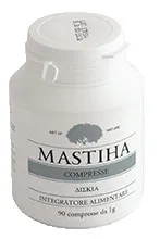 Mastiha di chios puro 90 compresse