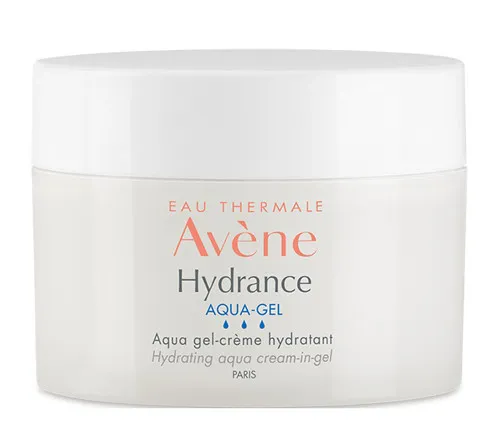 Eta hydrance aqua gel cr idrat