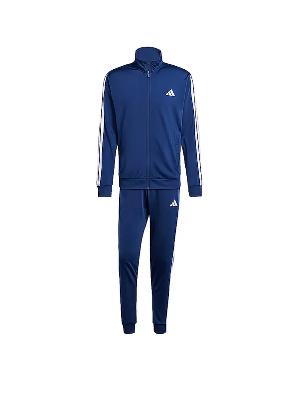 ADIDAS Tuta da allenamento da uomo Dayready blu | L