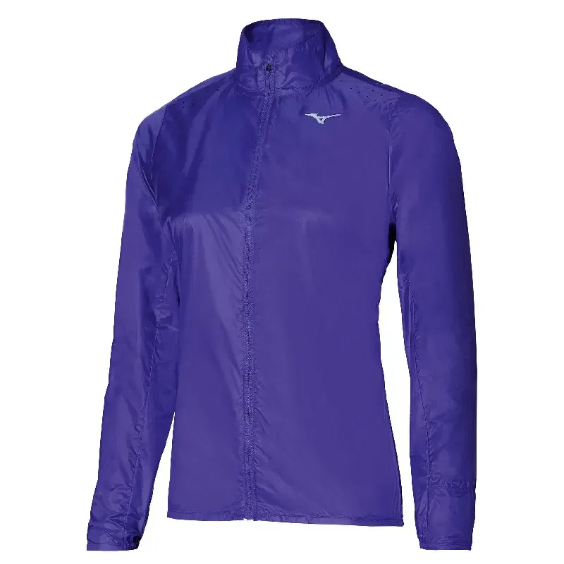 Giacca da donna Mizuno Premium Aero