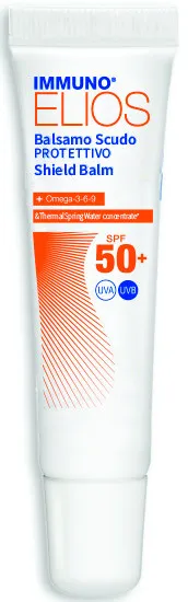 Immuno elios shield spf50+