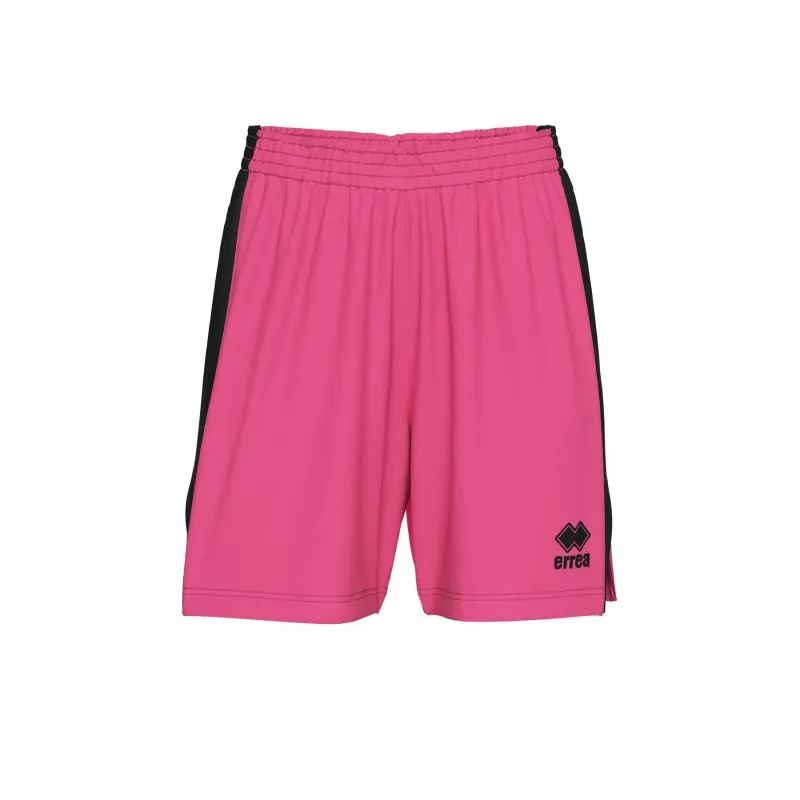 Short da bambina Errea Becky