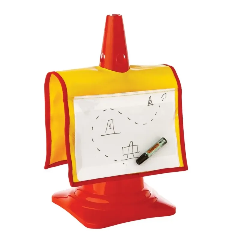 Kit di supporto educativo Tremblay