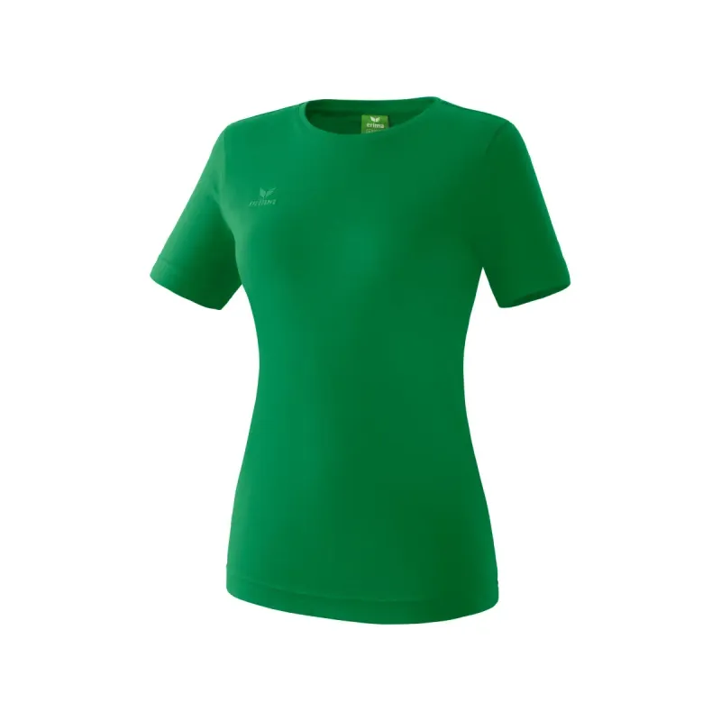 T-shirt Donna Erima Teamsport