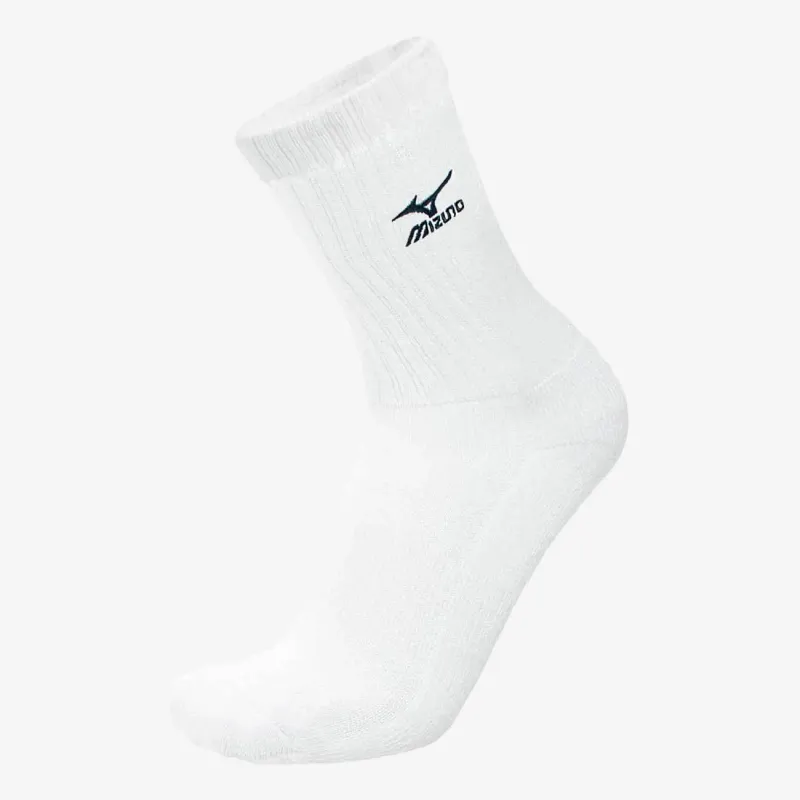Calzini Mizuno Volley Blanc